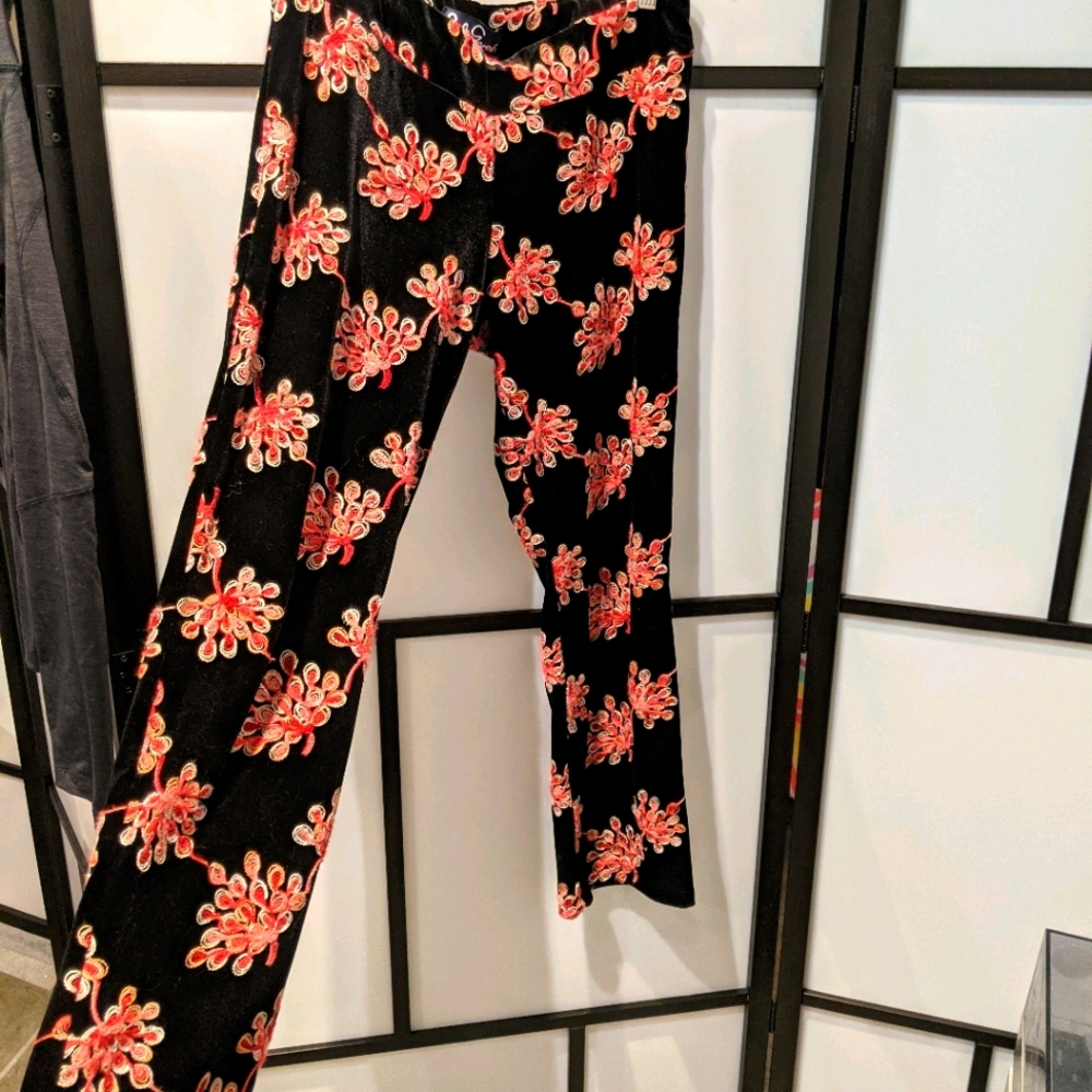 Lesley Evers pants